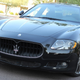 Illustration for article titled You Can Buy This Batshit Maserati For Way Less Than The Price Of A Chevy SS